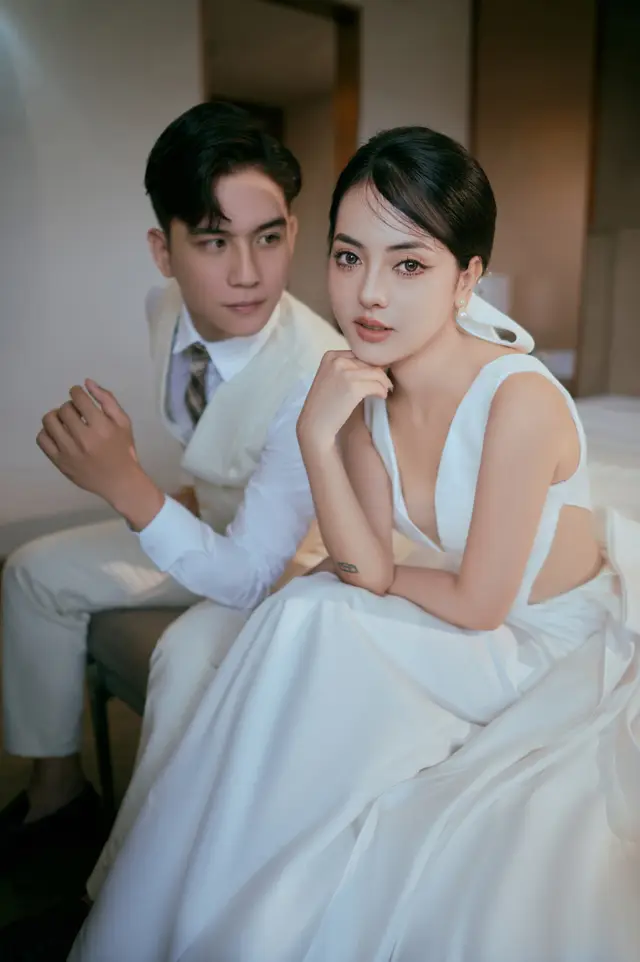 Album Vân — LƯU NGÂN BRIDAL
