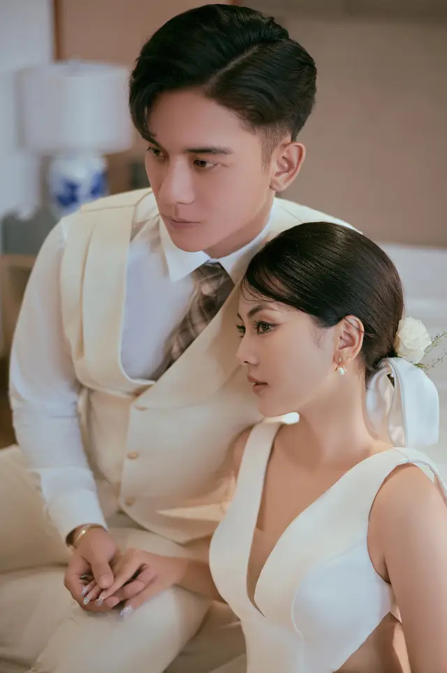 Ảnh cưới Vân — ảnh 4