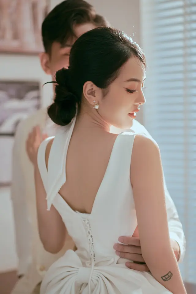 Ảnh cưới Vân — ảnh 5