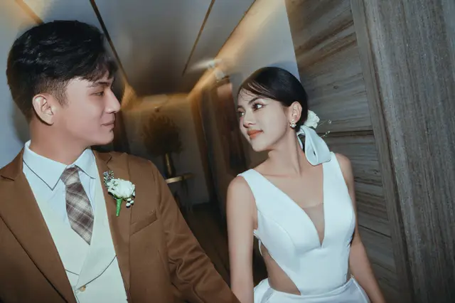 Ảnh cưới Vân — ảnh 6
