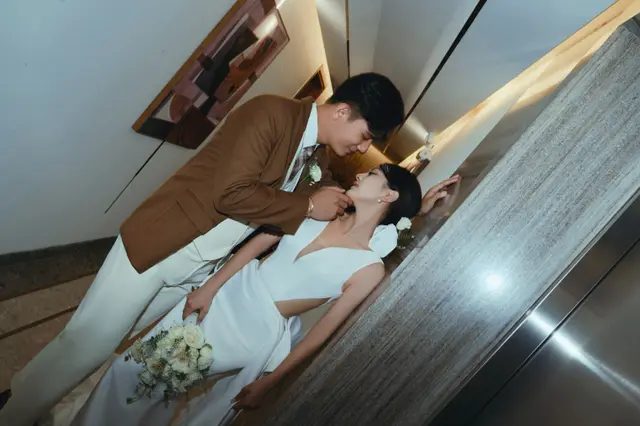 Ảnh cưới Vân — ảnh 7