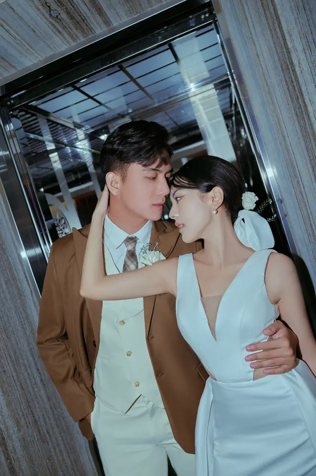 Ảnh cưới Vân — ảnh 8