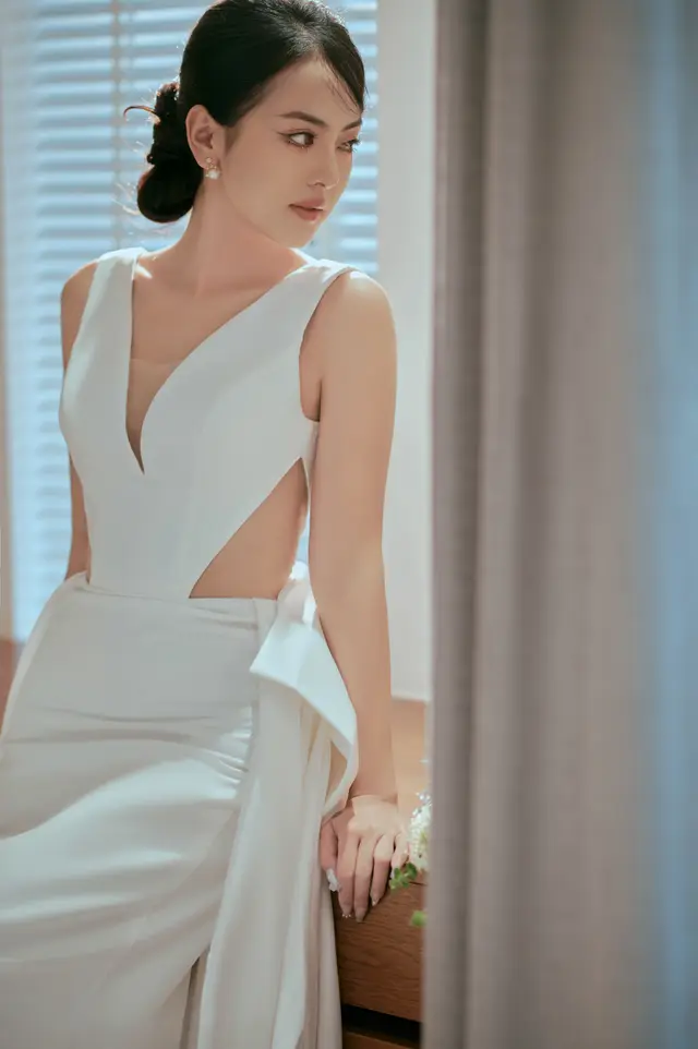 Ảnh cưới Vân — ảnh 9