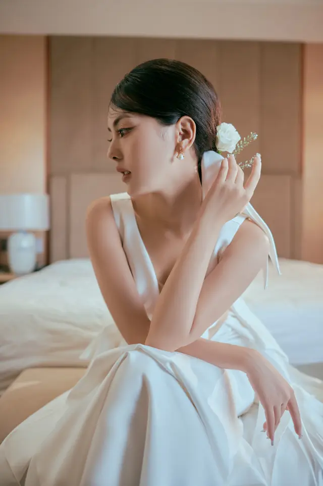 Ảnh cưới Vân — ảnh 10