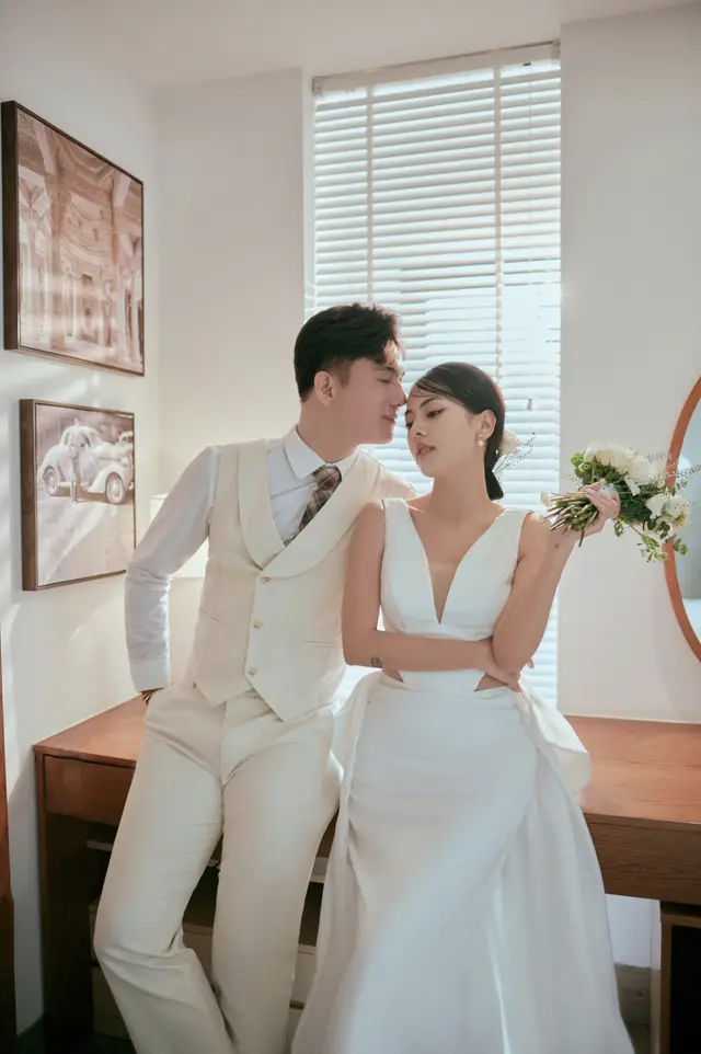 Ảnh cưới Vân — ảnh 12