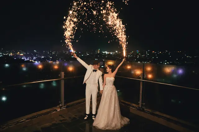 Ảnh cưới Vân — ảnh 20