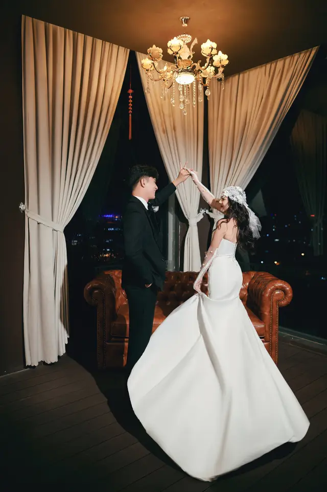 Ảnh cưới Vân — ảnh 22