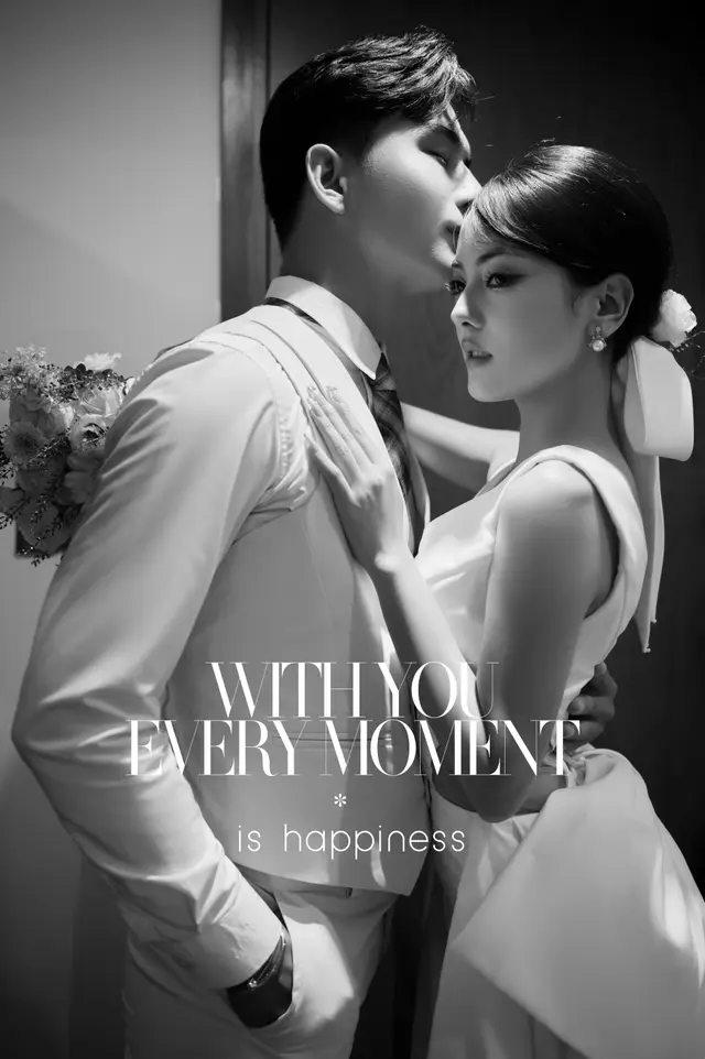 Ảnh cưới Vân — ảnh 24