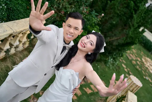 Concept ngoại cảnh sân vườn — ảnh 2
