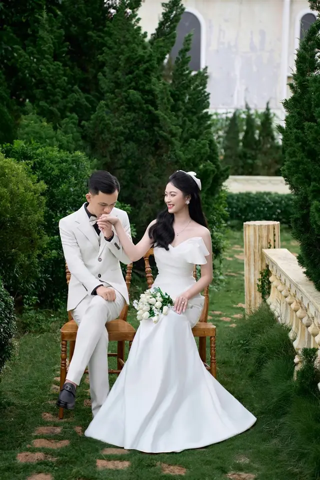 Concept ngoại cảnh sân vườn — ảnh 3