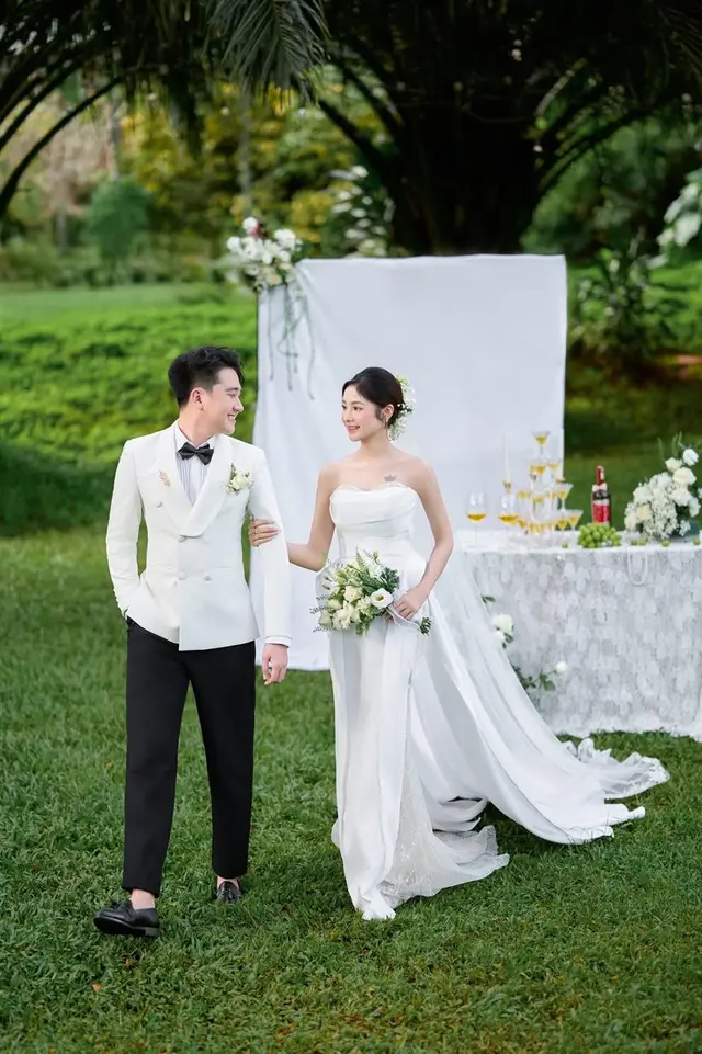 Concept ngoại cảnh sân vườn — ảnh 6