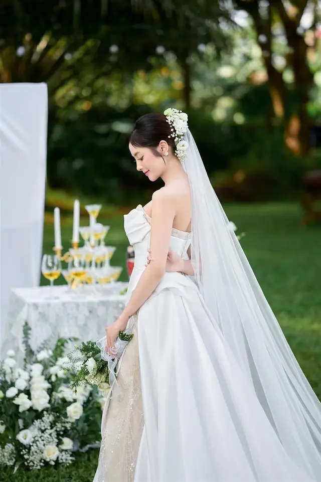 Concept ngoại cảnh sân vườn — ảnh 8