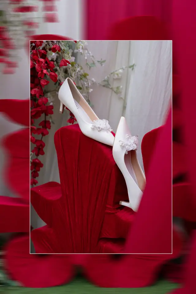 Album Ánh Nguyệt & Văn Công — LƯU NGÂN BRIDAL