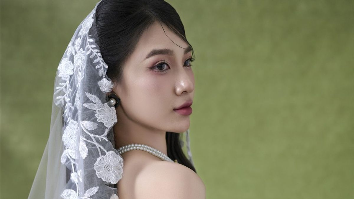Makeup cô dâu LƯU NGÂN BRIDAL Pleiku