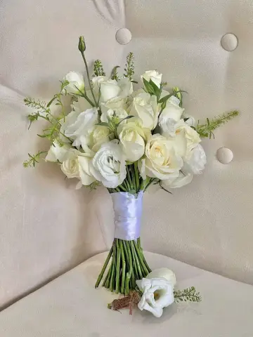 Hoa cưới — LƯU NGÂN BRIDAL Pleiku