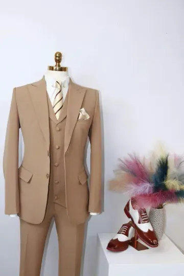 Vest cưới — LƯU NGÂN BRIDAL Pleiku
