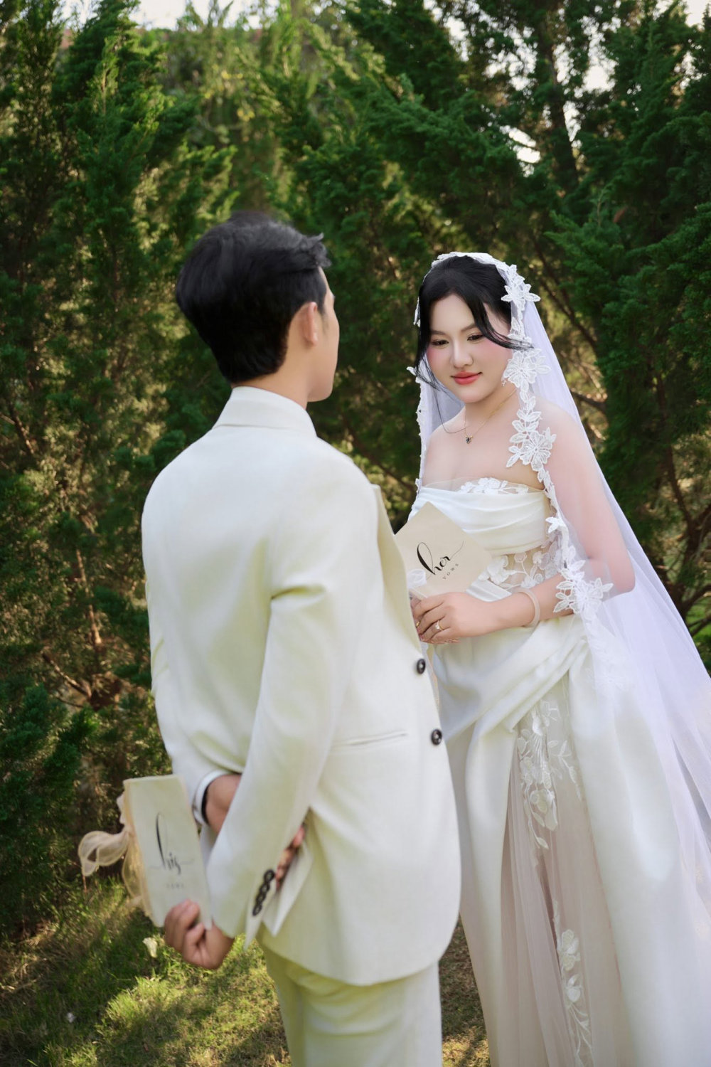 Trang điểm dự tiệc Pleiku