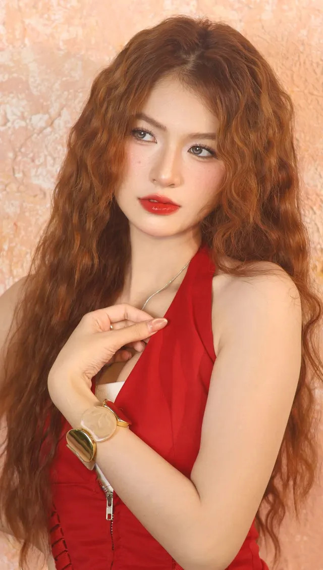 Makeup dự tiệc — LƯU NGÂN BRIDAL Pleiku
